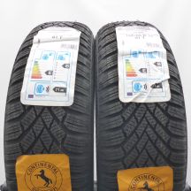 Opony 165/65 R15 2x CONTINENTAL 81T WinterContact TS 860 Zimowe 2020