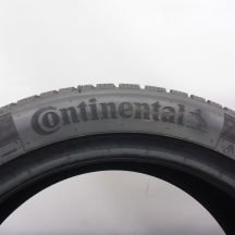 5. Opony 205/50 R17 4x CONTINENTAL 93V XL WinterContact TS 870 P Zimowe 2023/24