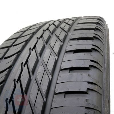 3. 2 x GOODYEAR 255/55 R20 110Y Eagle F1 Lato DOT16/17