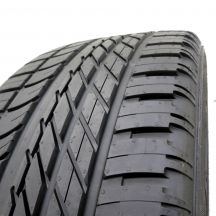 3. 2 x GOODYEAR 255/55 R20 110Y Eagle F1 Lato DOT16/17