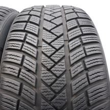 3. Opony 205/50 R17 2x VREDESTEIN 93H XL Wintrac PRO Zimowe 2023 7,2-8,2mm Jak Nowe