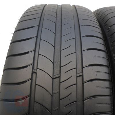 2. 2 x MICHELIN 205/60 R16 92V Energy Saver+Lato 5.2mm