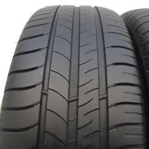 2. 2 x MICHELIN 205/60 R16 92V Energy Saver+Lato 5.2mm