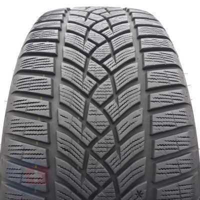 Opona 255/45 R20 1x GOODYEAR 105V XL UltraGrip Performance+ Zimowa 2024 8mm