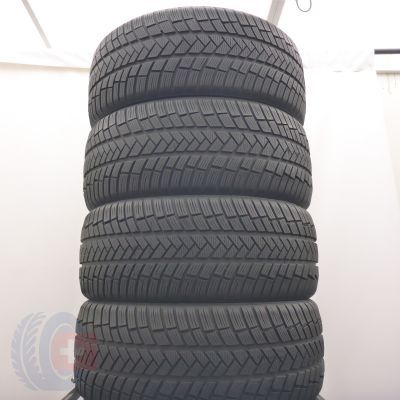 Opony 245/45 R18 4x VREDESTEIN 100V XL Wintrac Pro Zimowe 2022, 2023 7-7,2mm