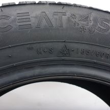 2. Opony 185/65 R15 2x CEAT 88H XL 4SeasonDrive+ Wielosezonowe 2025 Nieużywane