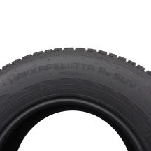 6. 2 x NOKIAN 235/75 R15 105R Hakkapelitta R2 SUV Zima 7,2mm 2014