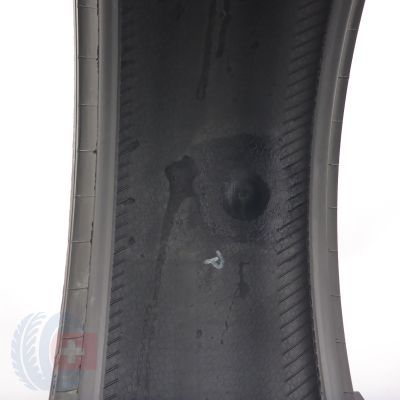 7. Opony 215/65 R17 2x CONTINENTAL 99H WinterContact TS870P Zimowe 2024 7,2mm