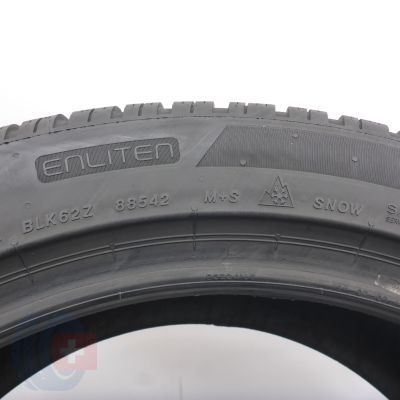 7. Opony 255/45 R19 4x BRIDGESTONE 104W XL Blizzak 6 enliten Zimowe 2024 7mm