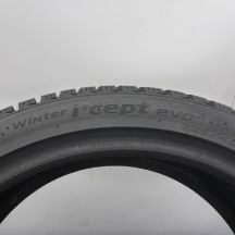 4. Opona 225/40 R18 1x HANKOOK 92V XL Winter I Cept evo 3 Zimowa 2025 8,2mm