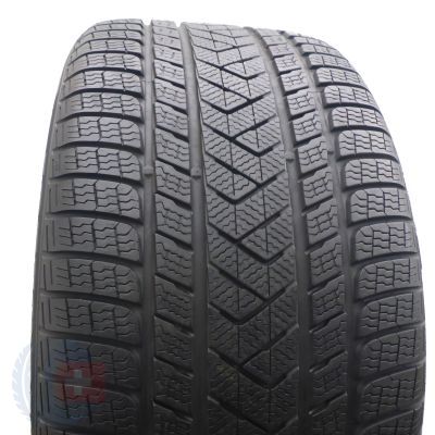 1 x PIRELLI 305/35 R21 109W XL Sottozero 3 Winter B 2017 Zima 6,8mm