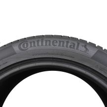 6. Opony 255/45 R19 2x CONTINENTAL 104V XL WinterContact TS850P Zimowe 5,8-6,8mm 2020