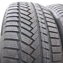 3. Opony 245/45 R20 2x CONTINENTAL 103W XL WinterContact TS 850 P A0  Zimowa 2019 