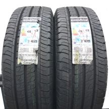 Opony 215/65 R16C 2x GOODYEAR 106/104T EfficientGripCargo letnie 2020