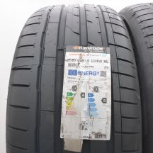3. Opony 255/45 R19 2x HANKOOK 104W XL Ventus S1 evo3 ev Sound Absorber Letnie 2025
