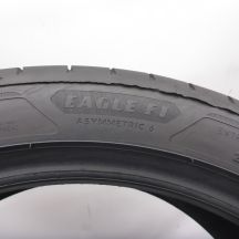 2. Opona 245/40 R19 1x GOODYEAR 98Y XL Eagle F1 Asymmetric 6 Letnia 2025 7mm