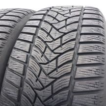 4. Opony 225/50 R17 2x DUNLOP 98H XL WinterSport 5 Zimowe 2018 7mm
