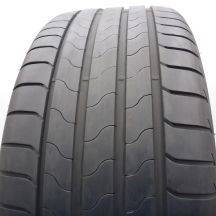 2. Opona 255/45 R19 1x BRIDGESTONE 100Y Turanza 6 Enliten Letnia 2024 6,8mm
