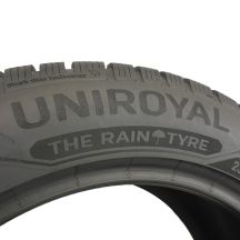 3. 1 x UNIROYAL 235/55 R18 104V XL WinterExpert 2022 Zima 8,2mm