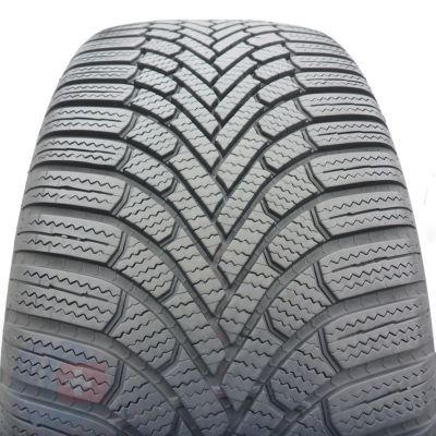 2. Opona 255/45 R19 1x BRIDGESTONE 104W XL Blizzak 6 Zimowa 2024 7mm