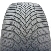 2. Opona 255/45 R19 1x BRIDGESTONE 104W XL Blizzak 6 Zimowa 2024 7mm