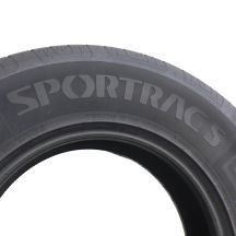 4. 1 x VREDESTEIN 235/70 R16 106H Sportrac 5 Lato 2015 6mm 