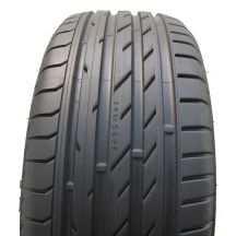 1 x NOKIAN 225/45 R18 95Y XL ZLine  lato 7mm