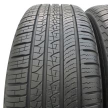 2. 2 x PIRELLI 255/60 R20 113V XL Scorpion Zero All Season Wielosezon 6.2-7mm