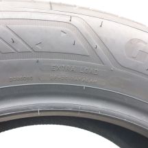 7. Opony 215/60 R17 4x GOODYEAR 100H XL EfficientGrip 2 SUV Letnie 2025 