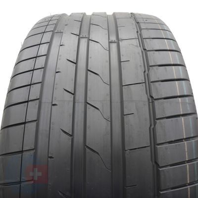 Opony 285/45 R20 1x HANKOOK 112Y XL Ventus S1 evo3 ev K127E NE0 Letnia 2021 Jak Nowa Nieużywana
