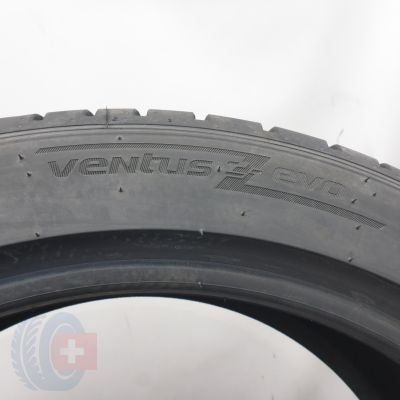 6. Opony 215/45 R18 2x HANKOOK 93Y XL Ventus Evo Letnie 2025 