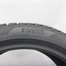6. Opony 225/45 R18 4x PIRELLI 95V Powercy Winter Zimowe 2025 9,2 -8,8mm 