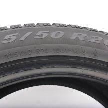 5. Opona 235/50 R20 1x PIRELLI 104V XL Winter Scorpion Zimowa 2025 7,5mm 