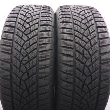 Opony 215/45 R20 2x GOODYEAR 95T UlreaGrip Performance+ Zimowe 2023 8,8mm