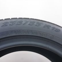 7. Opony 235/55 R19 4x PIRELLI 101T Scorpion  Elect+ Letnie 2025/26