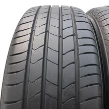 2. 2 x KUMHO 215/60 R17 96H Ecsta HS51 Lato 2021 6,5mm