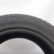 7. Opony 255/55 R19 4x VREDESTEIN 111V XL Wintrac Pro Zimowe 2023 7,8-8mm
