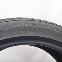 6. Opony 225/45 R18 2x VREDESTEIN 95W XL Wintrac Pro Zimowe 2021, 2021 7,5mm