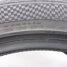 6. Opona 245/40 R18 1x CONTINENTAL MO ContiSportContact 3 Letnia 2012 6,8mm