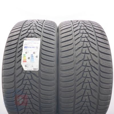 Opony 275/40 R20 2x HANKOOK 106H XL Winter I cept evo3 x Zimowe 2024 