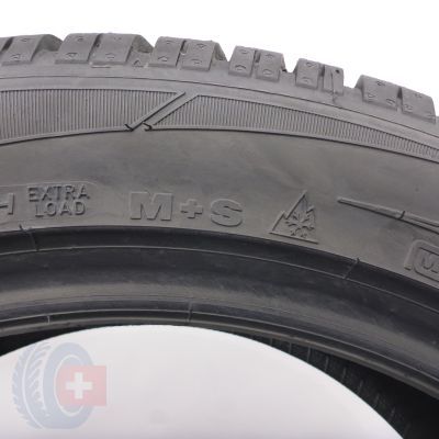5. Opona 225/50 R18 1x DUNLOP 99H XL SP Winter Sport 3D A0 Zimowa 2023