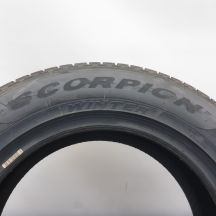 6. Opony 215/65 R17 4x PIRELLI 99H Scorpion Winter Zimowe 2021