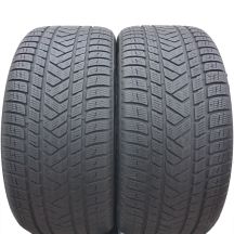 2 x PIRELLI 295/40 R20 106V N0 Scorpion Winter Zima 2014 6mm