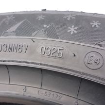 3. Opony 215/55 R17 4x SEMPERIT 98V XL Speed-Grip 5 Zimowe 2025