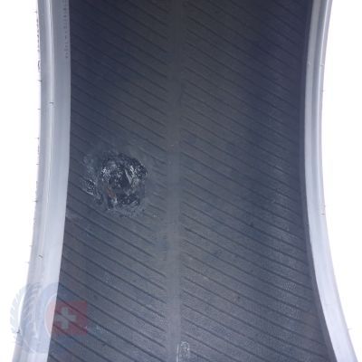 8. Opony 255/45 R18 2x HANKOOK 103V XL Winter I Cept evo2 W320 Zimowe 2016 7,2mm