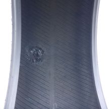 8. Opony 255/45 R18 2x HANKOOK 103V XL Winter I Cept evo2 W320 Zimowe 2016 7,2mm