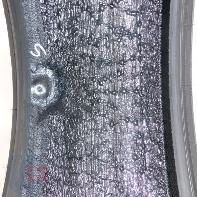 5. Opona 255/45 R19 1x PIRELLI 100V Scorpion SEAL Letnia 2024 7mm