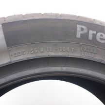 5. Opona 235/55 R18 1x CONTINENTAL 104Y XL PremiumContact 7 letnia 2023 