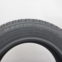 5. Opony 155/70 R13 2x SEMPERIT 75T Master Grip 2 Zimowe 2014/18 8-7,7mm