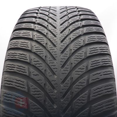 Opona 255/45 R19 1x NOKIAN 104V XL Snowproof 2 SUV Zimowa 2023 6mm